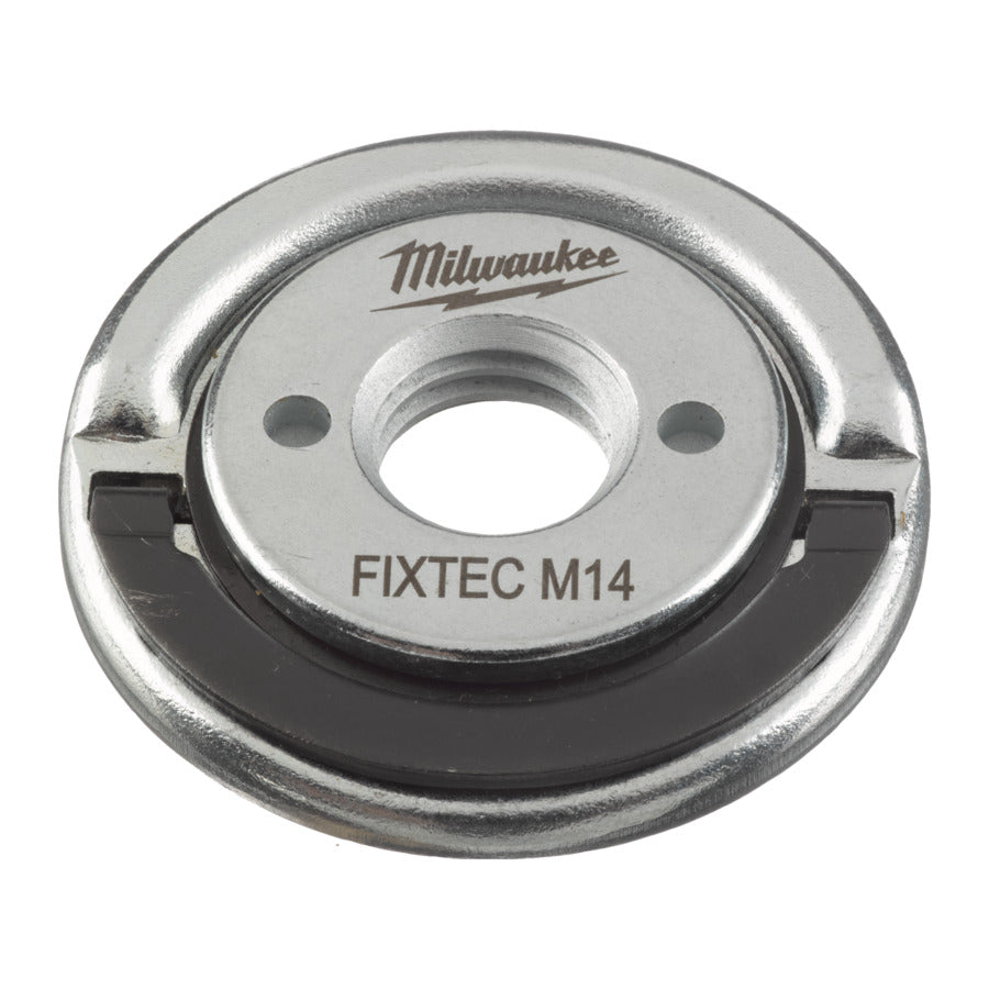 Milwaukee 4932498607 Fixtec Nut - 1 Piece