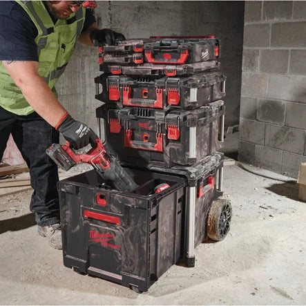 Milwaukee Packout Rolling Drawer 4932498651