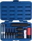 Laser Tools Wheel Nut extractor Set 8636