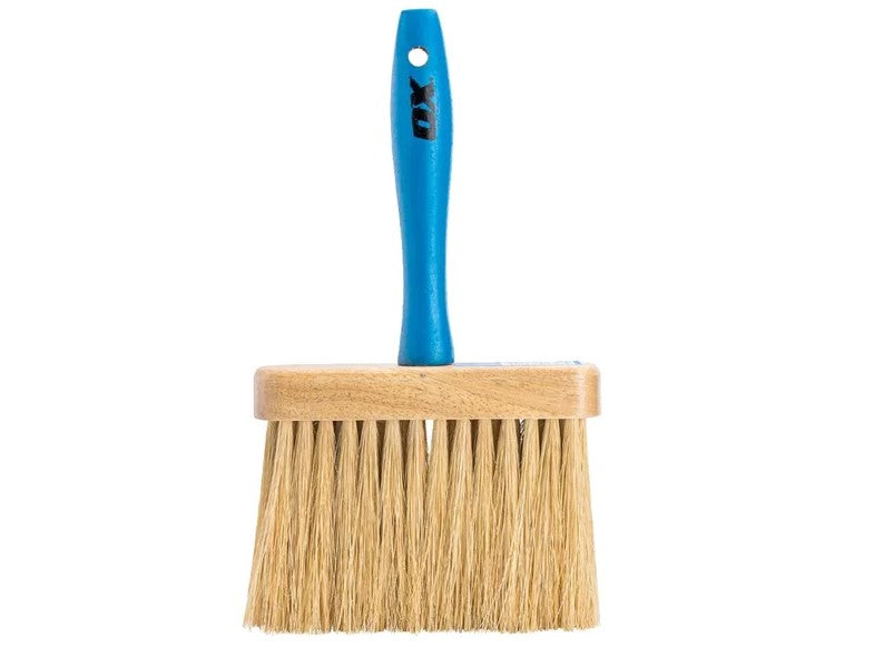 Ox Tools OX-P060105 Pro 5 Row Water Brush (Round Timber Handle)