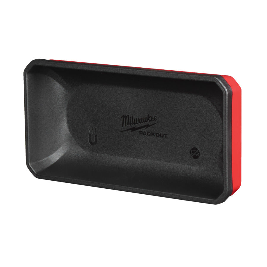 Milwaukee 4932493381 Packout Magnetic Bin - 10 x 20cm