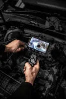 Powerhand SIN-120.0200 Rechargeable Inspection Camera - 3.9mm