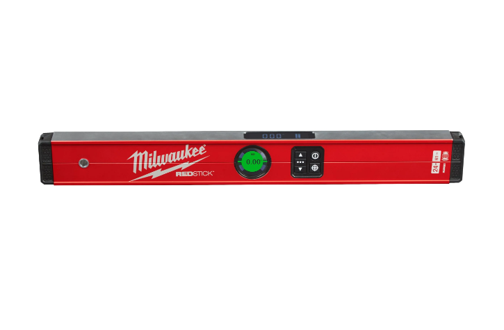Milwaukee 4933471978 Digital Level - 60cm