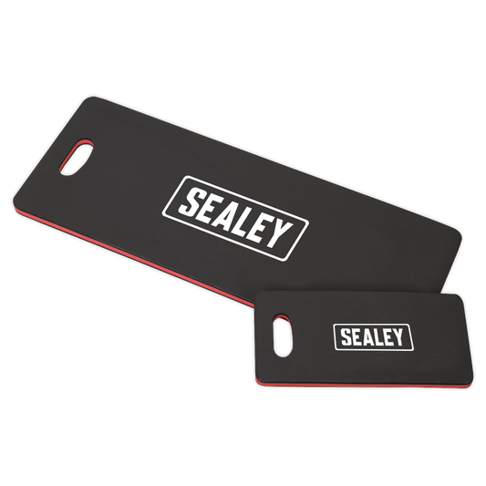 Sealey VS8571 Mechanic's Mat Set EVA - 28mm