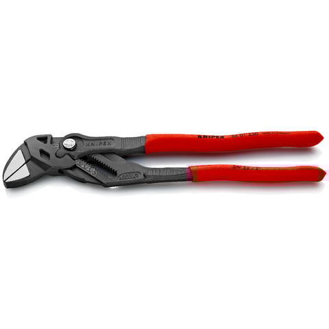 Knipex 86 01 250 Plier Wrench Pliers - 250mm
