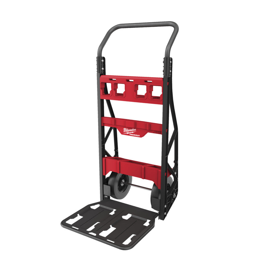 Milwaukee 4932472131 Packout 2 Wheeled Cart