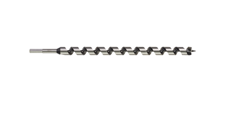 Milwaukee Wood Drill Auger Bit (Various Sizes)