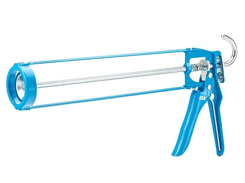 Ox Tools OX-P041840 Pro Sealant Gun - 400ml
