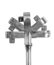 BOXO 3Pc 1/4", 3/8" & 1/2" 90T Flex-Head Ratchet Set with Lock