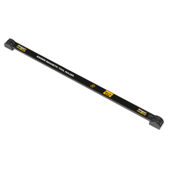 Sealey S0906 Magnetic Tool Holder - 600mm