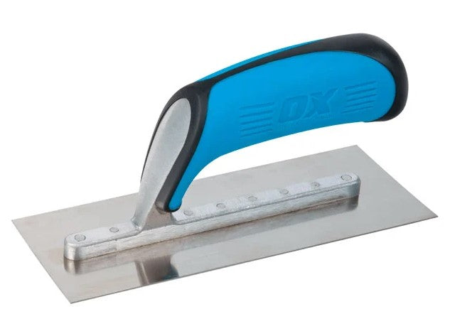 Ox Tools OX-P013808 Pro Small Trowel - 200 x 75mm