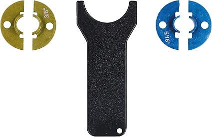 Laser 8398 Fuel Line Disconnect Tool – For Ford & Vauxhall