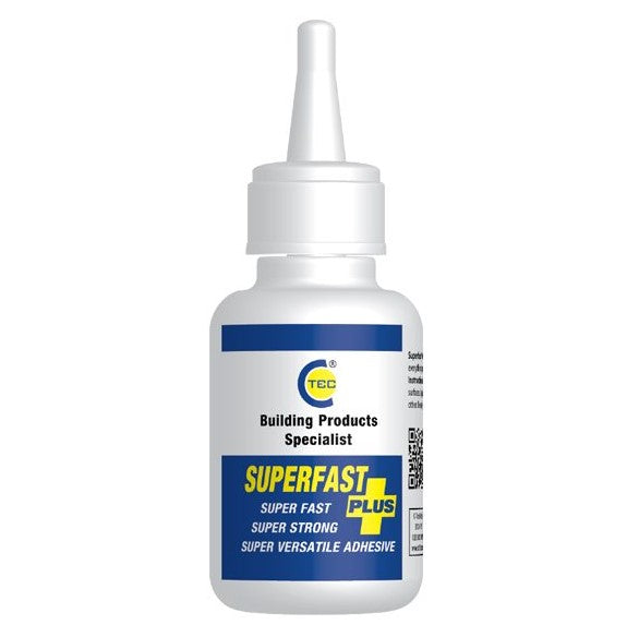 C-Tec CT1 Superfast Plus - 50ml