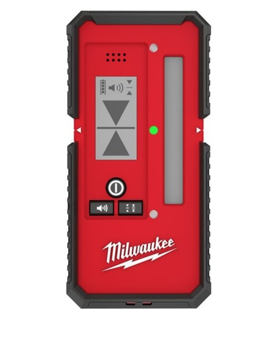 Milwaukee LLD50 Laser Line Detector - Body Only