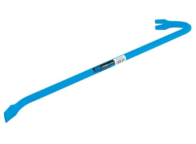 Ox Tools OX-T091030 Trade Wrecking Bar - 750mm
