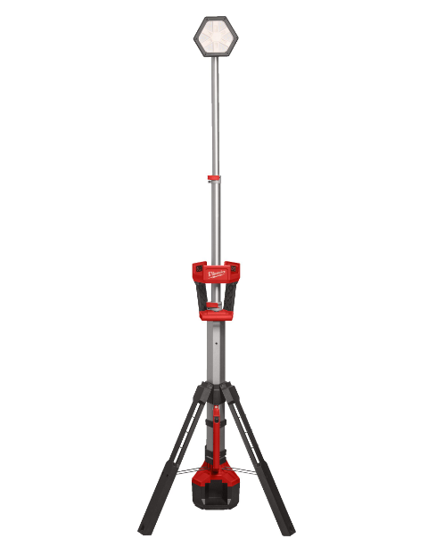 Milwaukee M18SAL2-0 Stand Area Light LED - Body Only