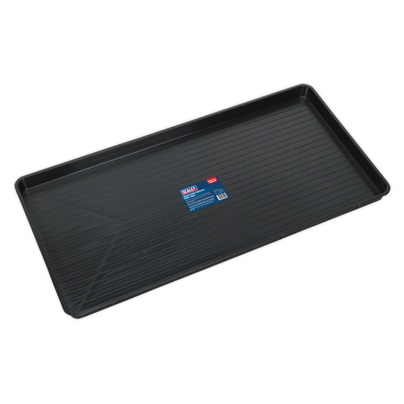 Sealey
Low Profile Oil Drip Tray 25L