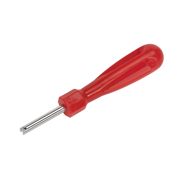 Sealey
Tyre Valve Core Tool
