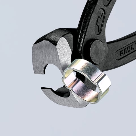 Knipex 10 99 I220 Ear Clamp Pliers - 200mm