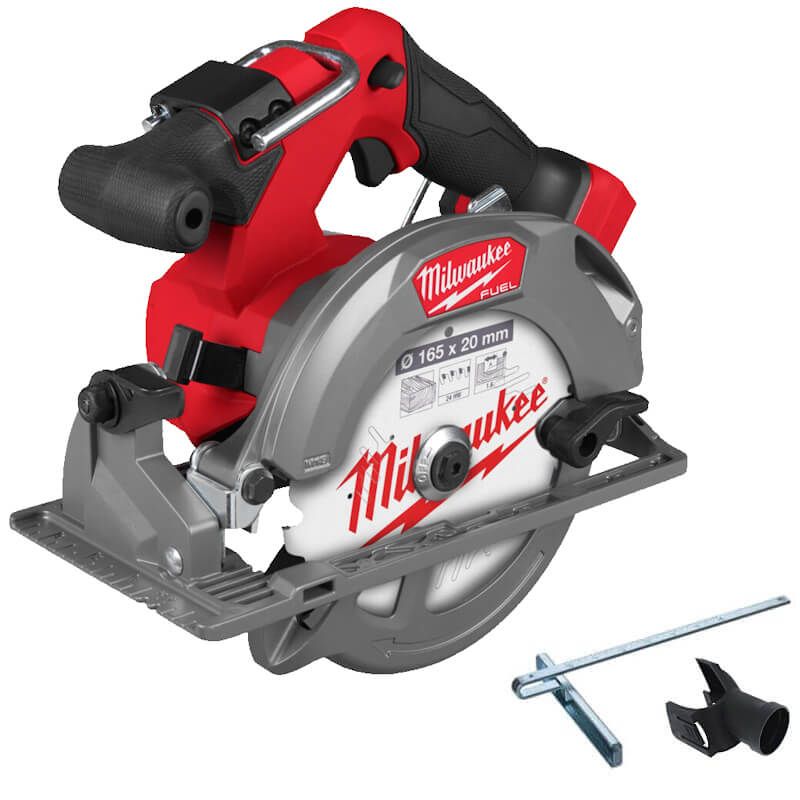 Milwaukee M18FCS552-0 M18 FUEL 55mm Circular Saw