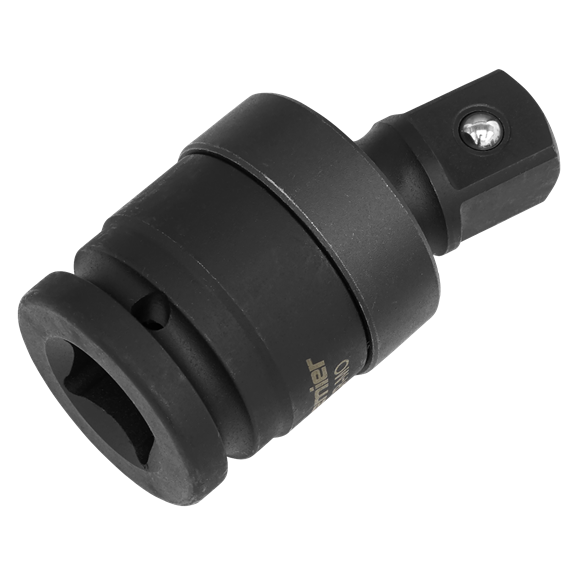 Sealey
Premier Impact Universal Joint 3/4"Sq Drive