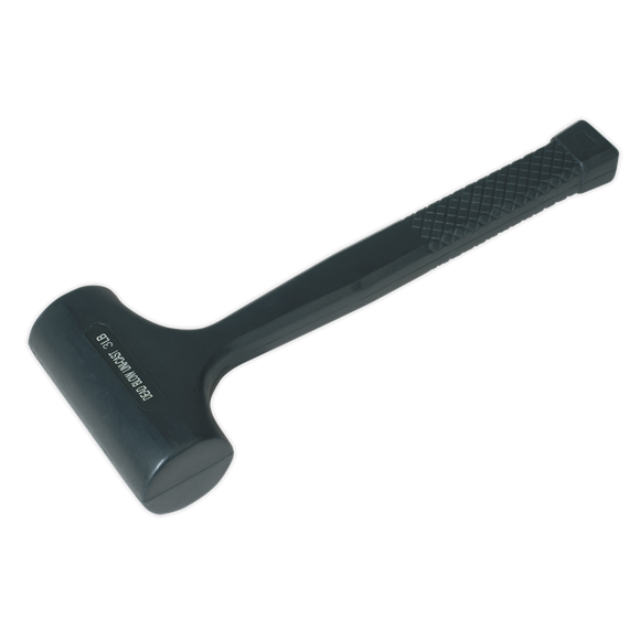 Sealey
Siegen Dead Blow Hammer 3lb