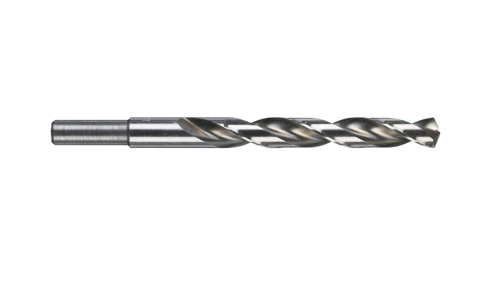 Milwaukee 4932352371 Thunderweb HSS Ground Metal Drill Bit DIN338 - 12 x 151mm