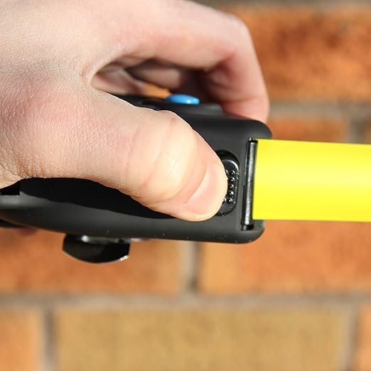 Ox Tools OX-T020608 Trade Tape Measure - 8m/26ft