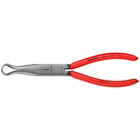 Knipex 38 91 200 Ring End Mechanics Pliers - 200mm