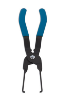 Laser 7593 Long Reach Relay Pliers