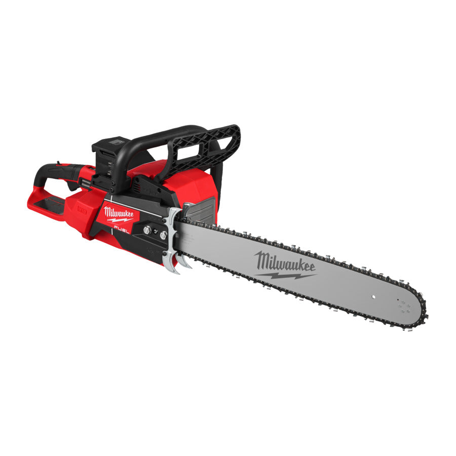 Milwaukee M18F2CHS50-0 Dual Battery 50cm Chain Saw - Body Only