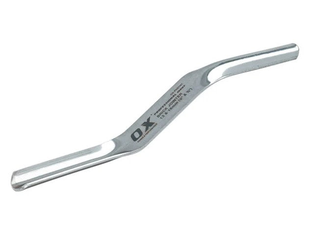 Ox Tools OX-P031104 Pro Brick Jointer - 10 x 13mm