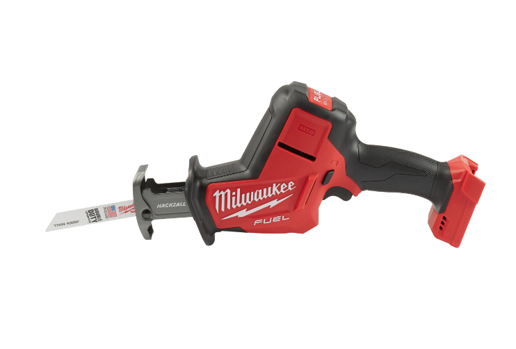 Milwaukee M18FHZ-0 Fuel Hackzall - Body Only
