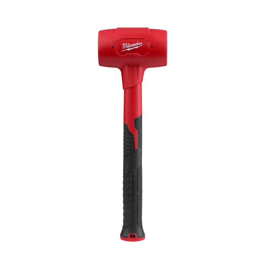 Milwaukee 4932492351 Dead Blow Hammer - 1360g