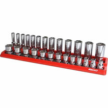 BOXO Twist-Lock Socket Trays 3/8"
