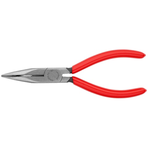 Knipex 25 21 160 Snipe Nose Side Cutting Pliers - 160mm