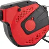 POWERHAND 15m Retractable Extension Cord Reel SIN-900.0518