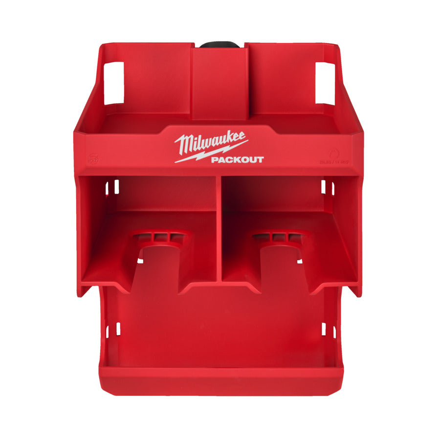 Milwaukee 4932480712 Packout Drill Storage Station