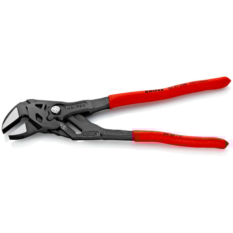 Knipex 86 01 250 Plier Wrench Pliers - 250mm