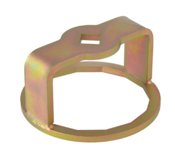 Laser 8319 Fuel Filter Housing Wrench 1/2"D - for Mercedes-Benz