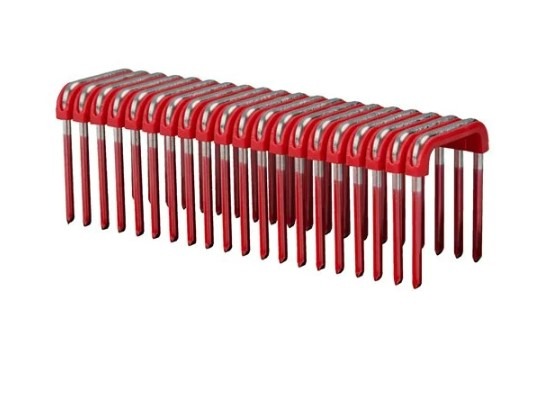 Milwaukee 4932479628 Cable Staples For M12BCST 25mm - 600 Pack