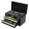 Sealey Mini Toolbox 2 Drawer with 111pc Tool Kit