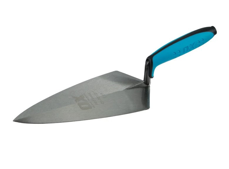 Ox Tools OX-P011211 Pro Brick Trowel Philadelphia Pattern - 280mm