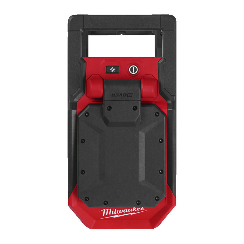 Milwaukee M18PAL2-0 M18 Pivoting Area Light - Body Only