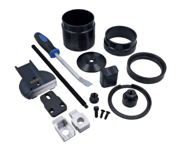 Laser 9028 Engine Subframe Double Silent Block Tool - VW Group