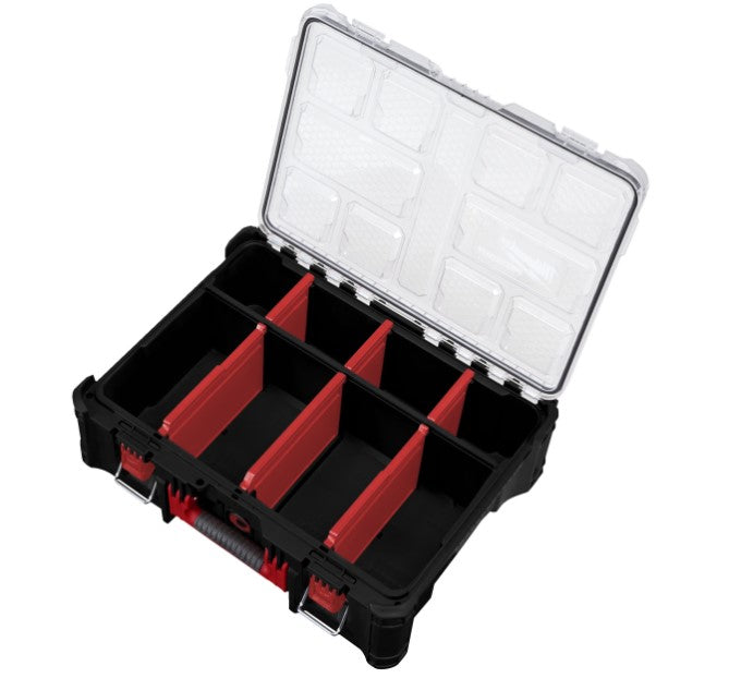 Milwaukee 4932478625 Deep Packout Organiser