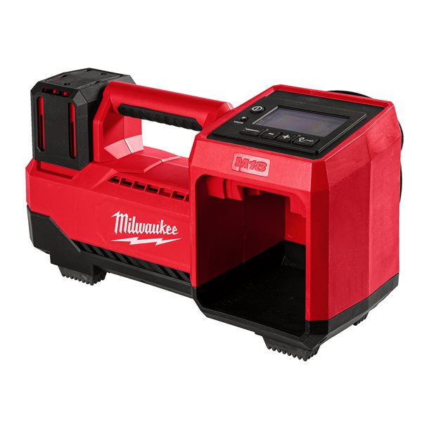 Milwaukee M18BI-0 Inflator - Body Only