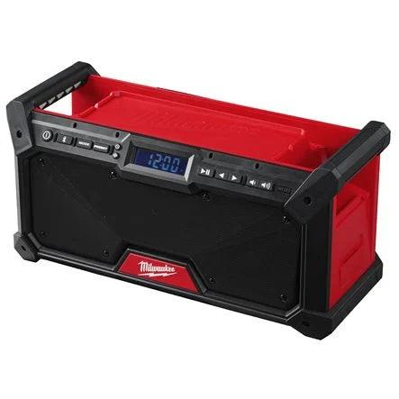 Milwaukee M18 RADDAB+G2-0