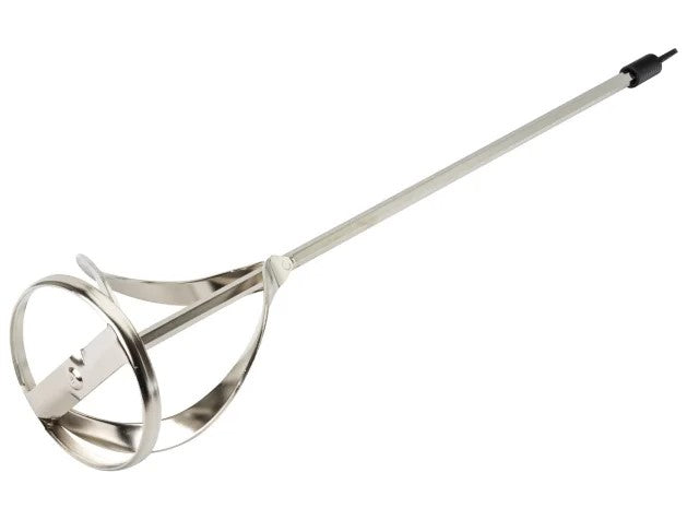 Ox Tools OX-P120308 Pro Mixing Paddle - 80 x 400mm
