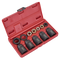 Sealey
Wheel Stud Installer Kit 12pc